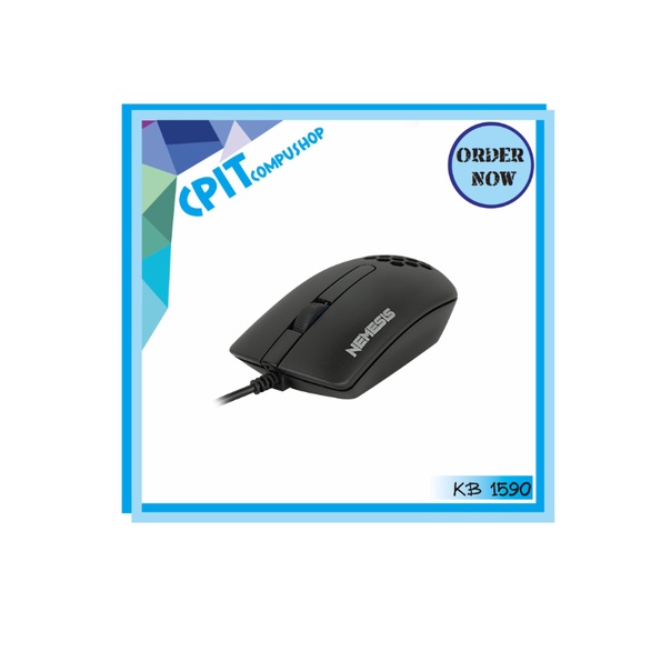 Paquete de teclado Nyk KC 200 RGB MOUSE | Shopee México