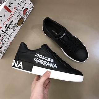 TENIS DOLCE & GABBANA PARA HOMBRES