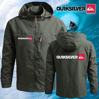 Chamarra quiksilver outlet