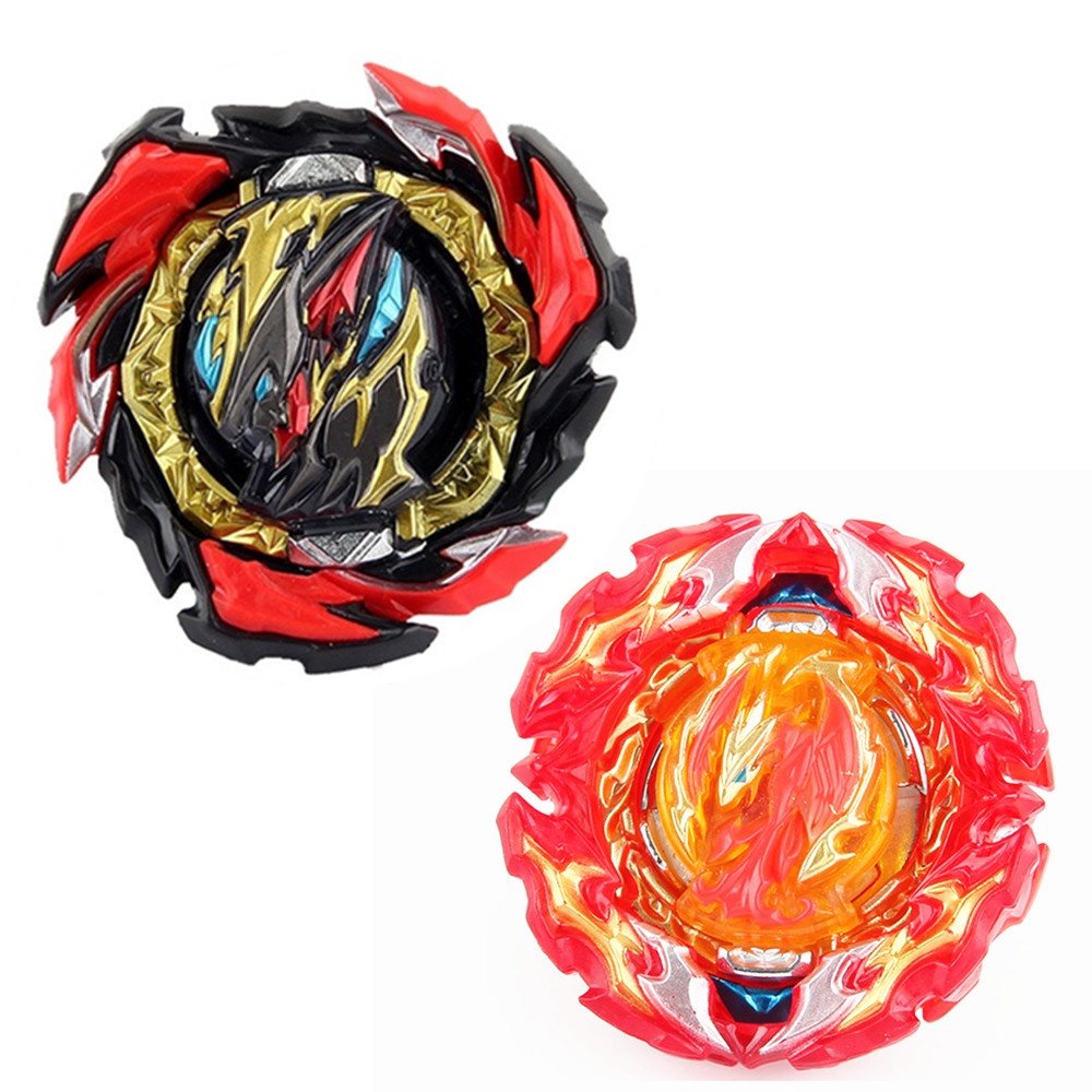 B-191 Peligroso Belial Beyblade Burst DB Dynamite Battle Prominence ...