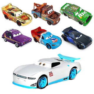  Lucky Stars - Vehículo de juguete de colección de coches  fundidos a presión (juego de 10 piezas) : Juguetes y Juegos
