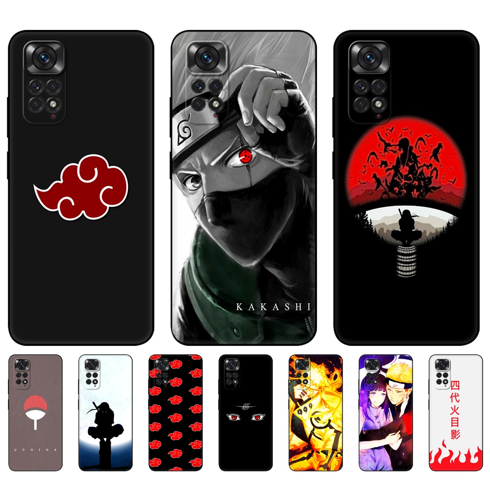 SEAHAI Custodia Per Xiaomi Redmi Note 11 Pro 5G/4G – Sottile In TPU Con Astronauta E Anello Porta, Bianca