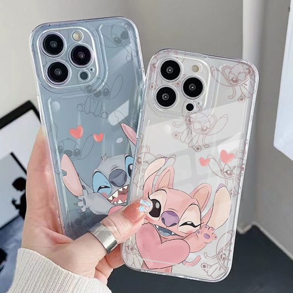 SEAHAI Custodia Per Xiaomi Redmi Note 11 Pro 5G/4G – Sottile In TPU Con Astronauta E Anello Porta, Bianca