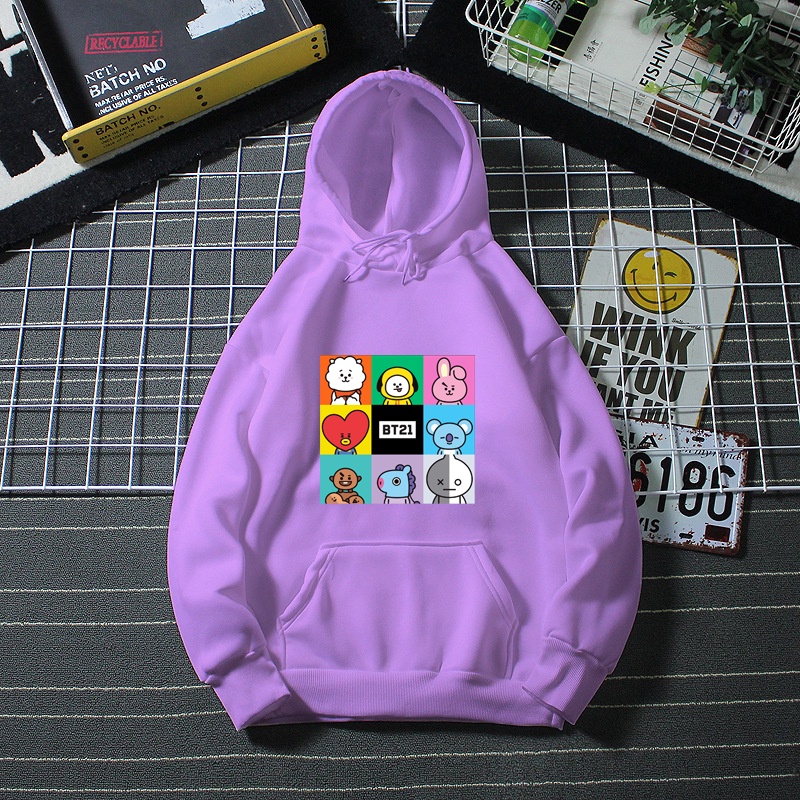 Hoodie among us shopee clearance