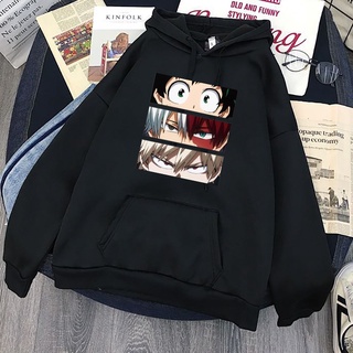 hombres sudadera con capucha de anime Precios y Ofertas feb