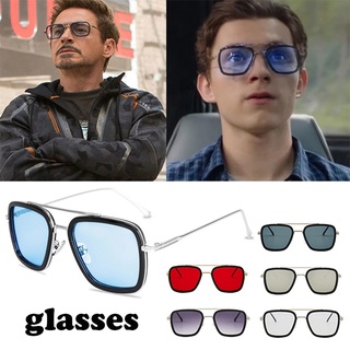 lentes tony stark Precios y Ofertas feb. de 2024 Shopee M xico