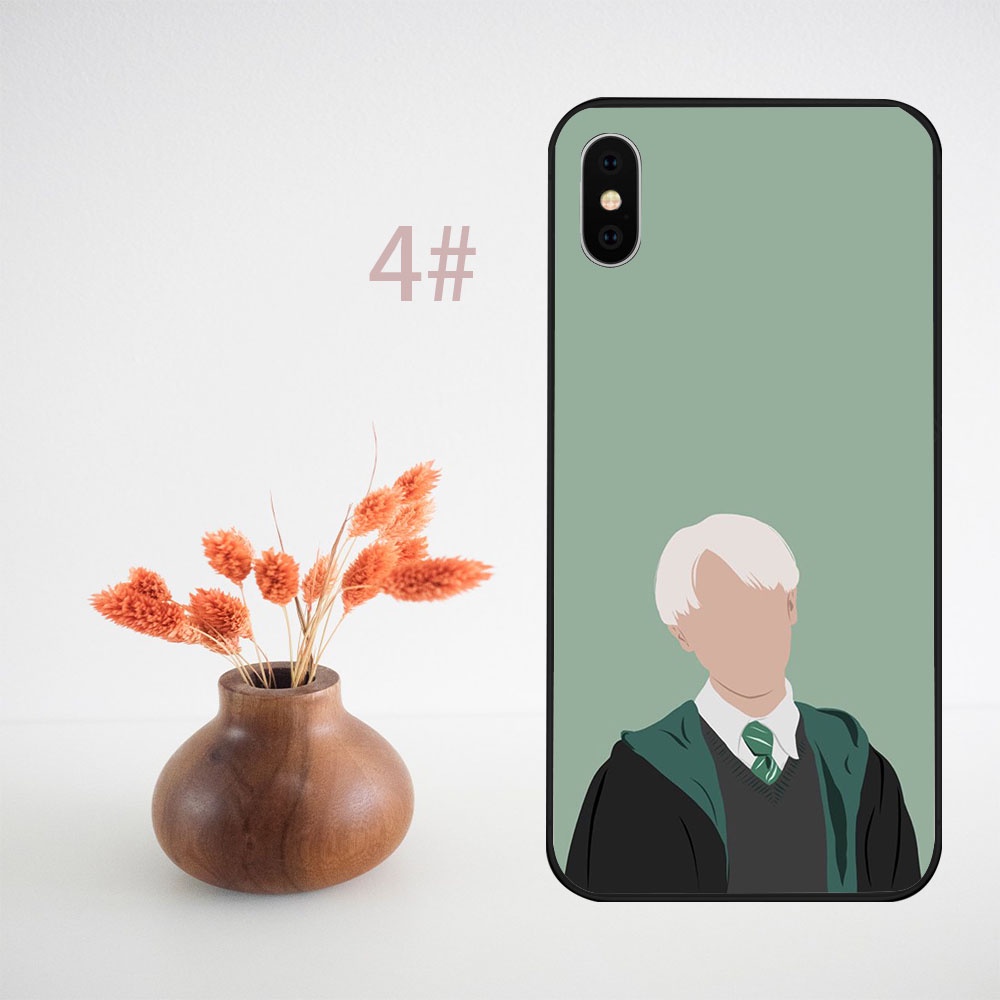 Slytherin Draco Phone Cases Head Case Designs Officially Licensed