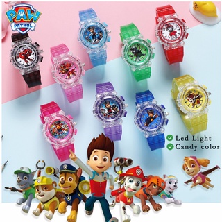 Reloj electrónico LED para niños y niñas de 6 a 18 años, pulsera