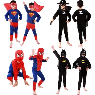 Mujer Superhéroe Spider-woman Body Halloween Cosplay Disfraz Mono Mameluco  Fiesta De Disfraces Regalos H