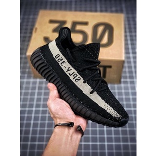 Adidas yeezy oreo novedades best sale