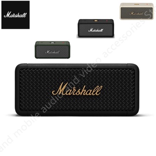 Marshall Stockwell Con Funda Y Soporte Altavoz Bluetooth –