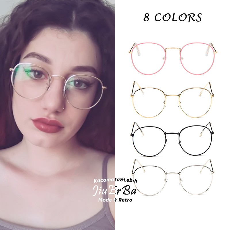 Armazones de lentes online para mujer