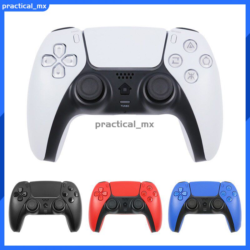 Controlador inalámbrico Ps4 Joystick de juego Bluetooth para Playstation 4  Pro / Slim Dualshock 4 Gamepad