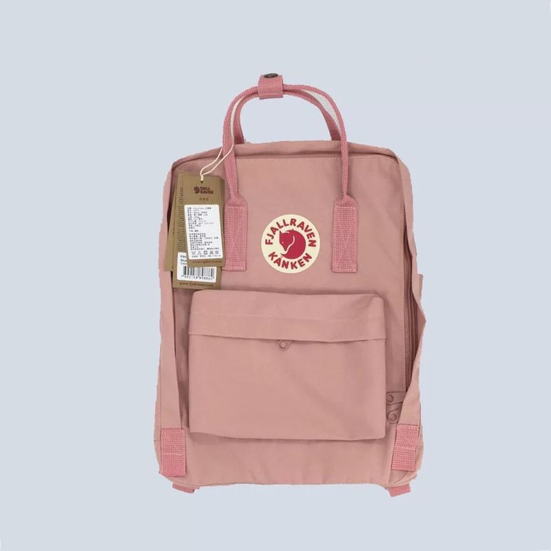 Mochilas Kanken Al Aire Libre 16L 20L Impermeable De Gran Capacidad Mochila Escolar Unisex Shopee Mexico