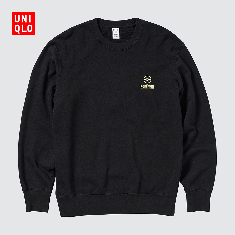 Uniqlo discount sudadera mujer