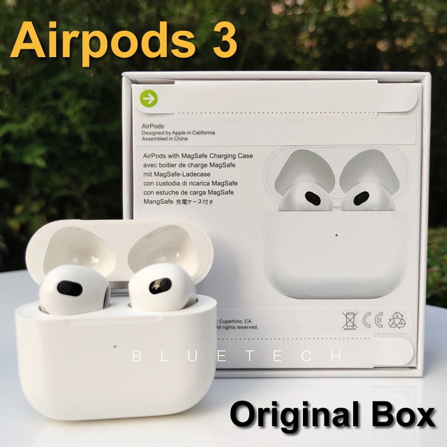 Ultimos airpods online