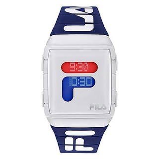 Reloj best sale fila digital