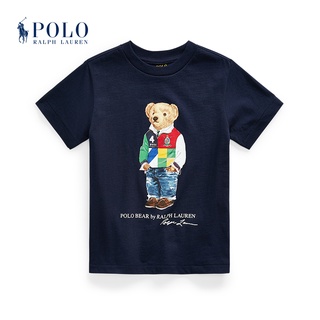 Camiseta polo bear discount mujer