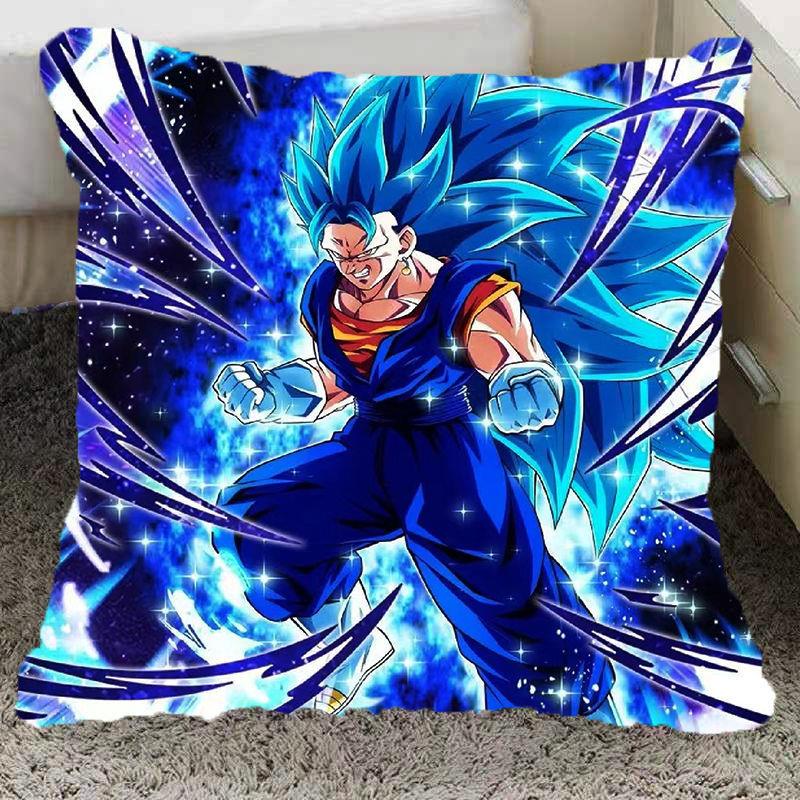 Almohada dragon ball hotsell