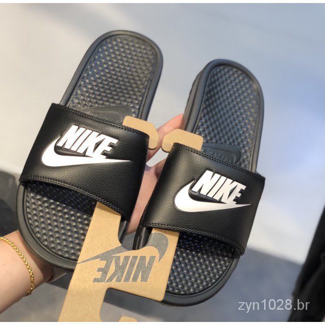 Sandalias shop nike hombre