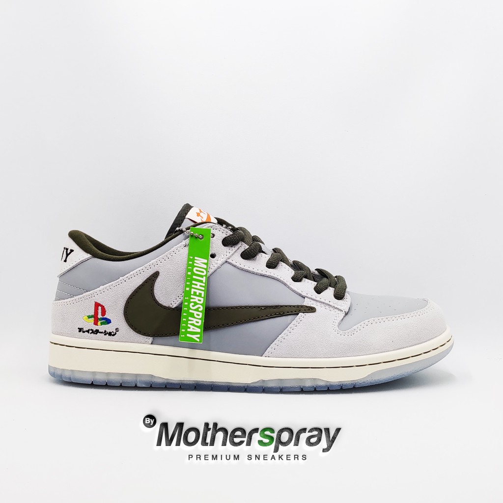 Zapatillas playstation online precio