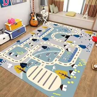 alfombra infantil alfombra salón alfombra baño felpudo Alfombras de Gamer  con diseño de controlador de juego, alfombrillas antideslizantes para  niños, alfombra para decoración de salas de estar, tapis