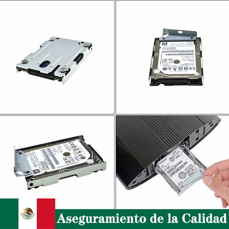 Unidad de disco duro 100% Original para Sony de 2.5 | Shopee México