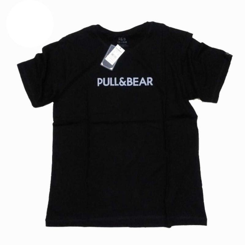 Pull and discount bear playeras hombre