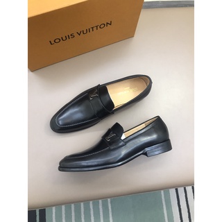 Louis Vuitton LV Вы 2023 Diseñadores Zapatos Para Hombre Mocasines De Moda Hombres  De Cuero Genuino Oficina De Negocios Trabajo Vestido Formal S Louisely  Monedero Vuttonly Crossbo De 63,91 €