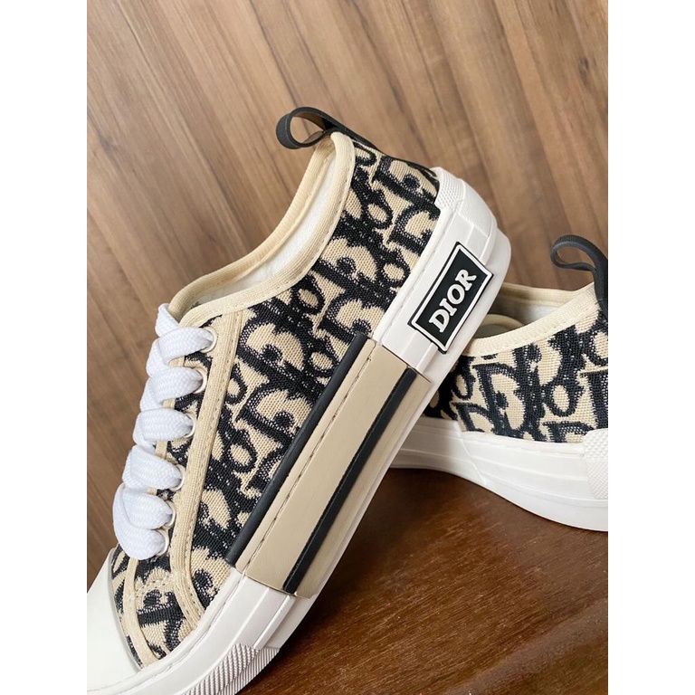 Zapatillas dior tipo online converse