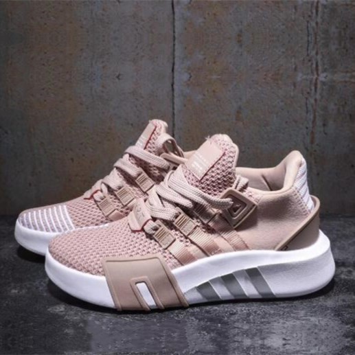 Adidas eqt cheap mujer marrón