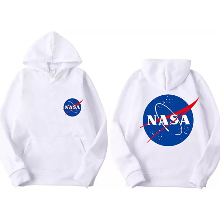 Sueter de store la nasa