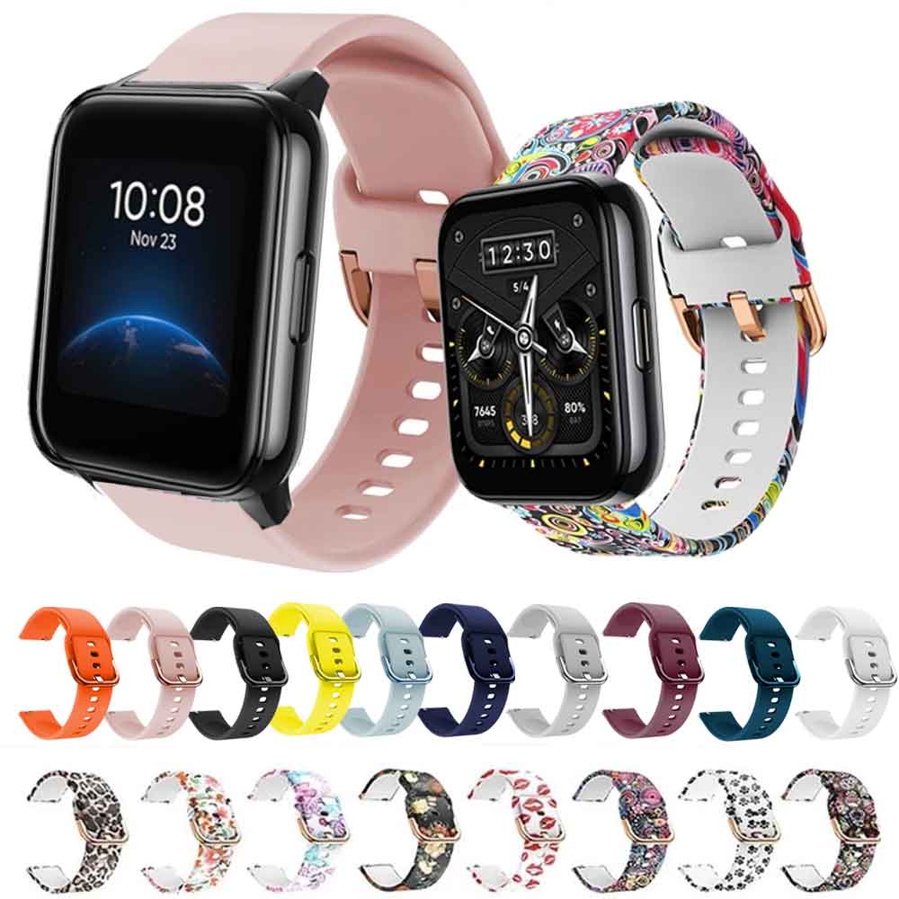 Correas 22mm best sale para smartwatch