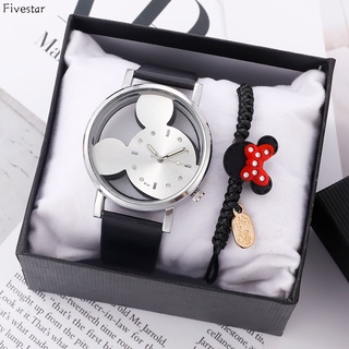 Reloj discount disney mujer