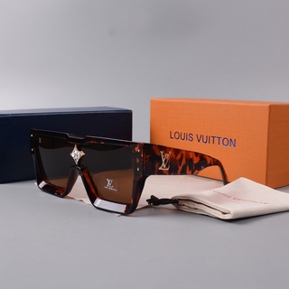 Nuevo Clásico Cuadrado Millonario Gafas De Sol Hombres Y Mujeres Diseñador  retro Conducción lv UV400