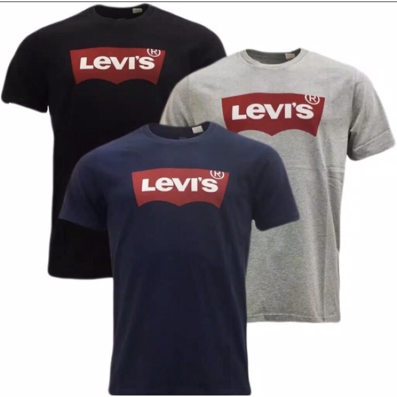 Camiseta levis ORIGINAL Levi s PREMIUM Cool Shopee Mexico