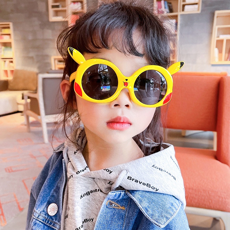 Gafas de sol polarizadas niños best sale
