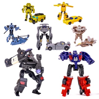 juguete robot transformers Precios y Ofertas feb. de 2024