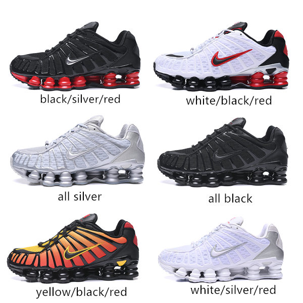 Nike shox Shopee M xico