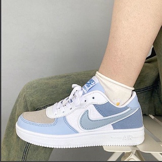 Air force one azul cielo online