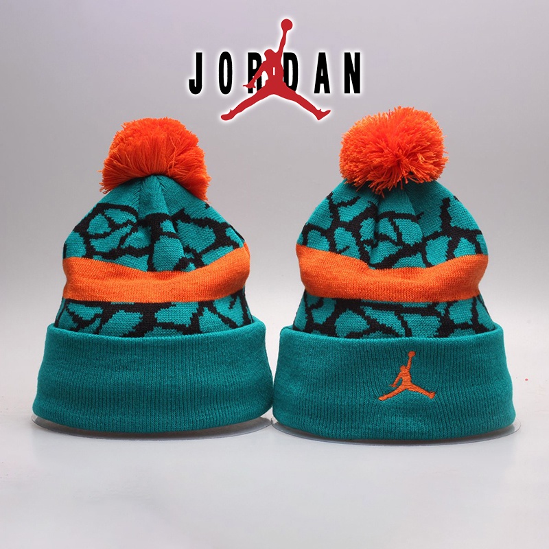 Gorro invierno jordan hot sale