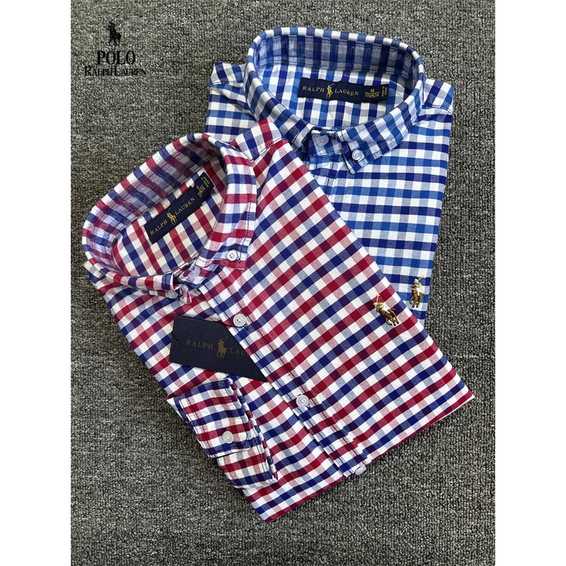 Camisas ralph best sale lauren hombre originales