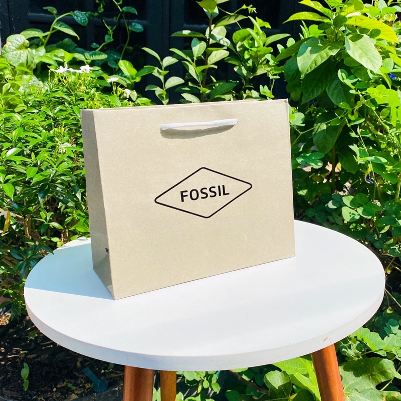 Fossil mexico bolsas hot sale