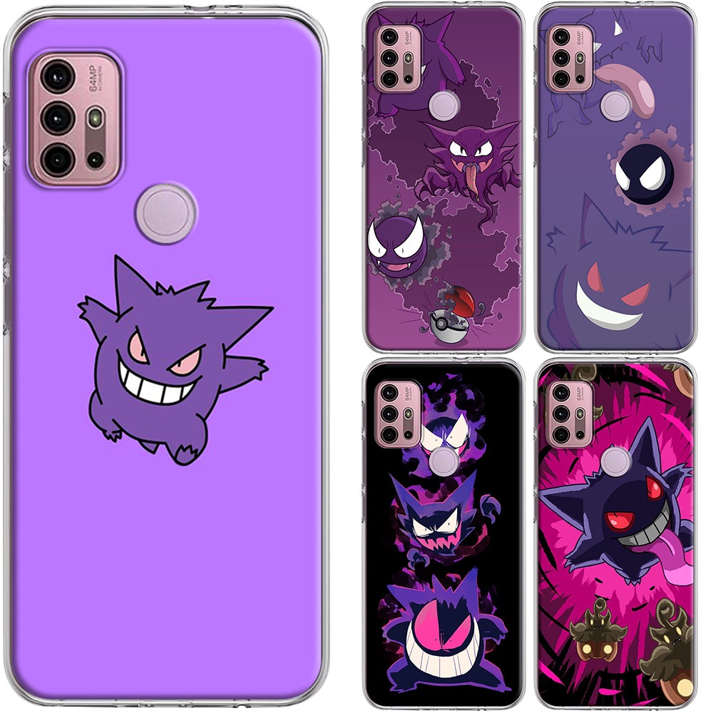 FTRONGRT Cover Per Motorola Moto G50, Custodia Protezione In - Foto 8