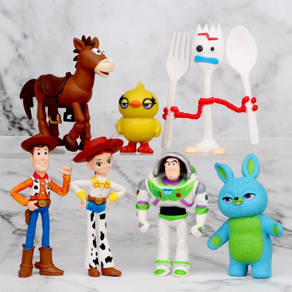 Coleccion toy story juguetes online