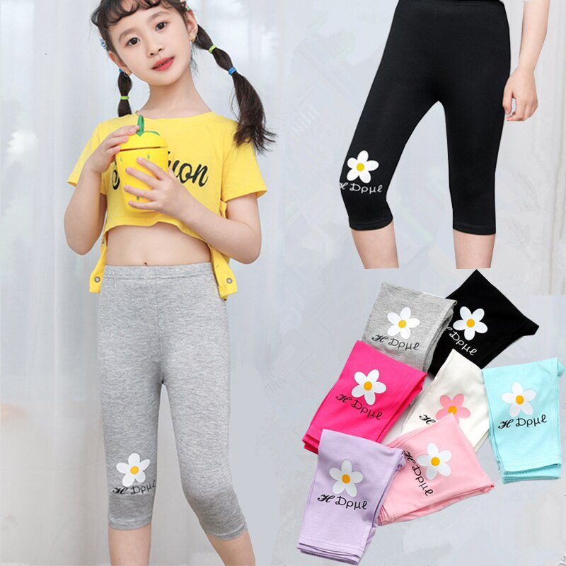 Leggings de niña, Júnior 8-15 años