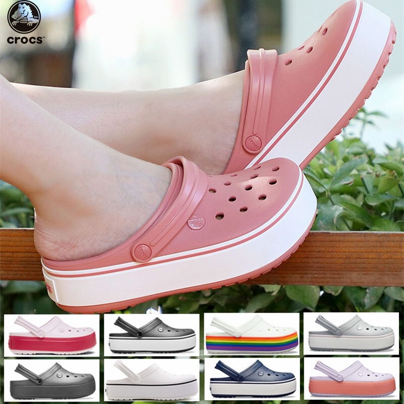 Zapatos Crocs Mujer Originales