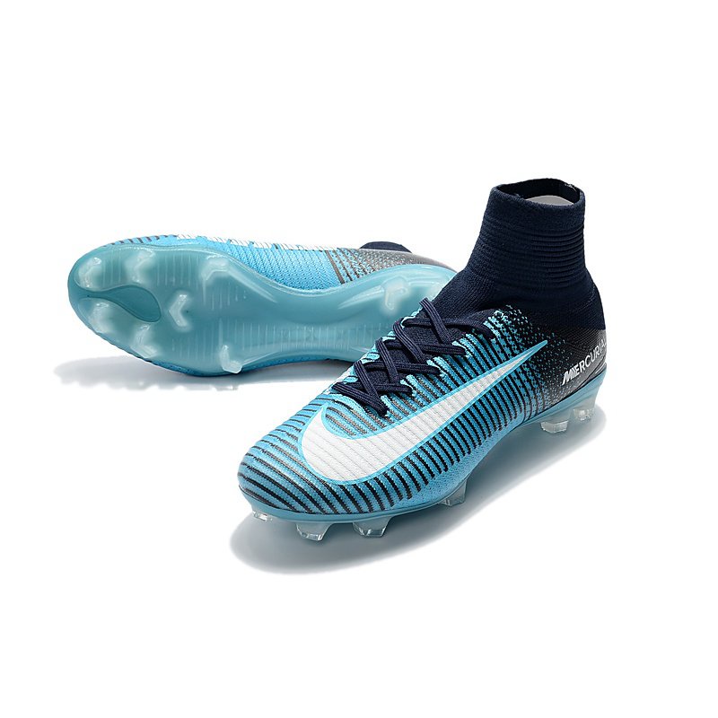 Botas de futbol clearance nike tobilleras baratas