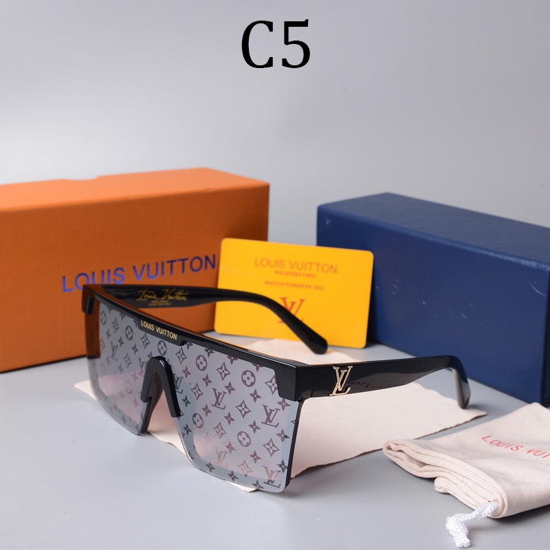 lentes de sol louis vuitton para mujer originales