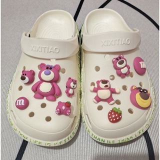 Zapatos imitación online crocs